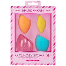 ICONS ONLY KIT DE ESPONJAS